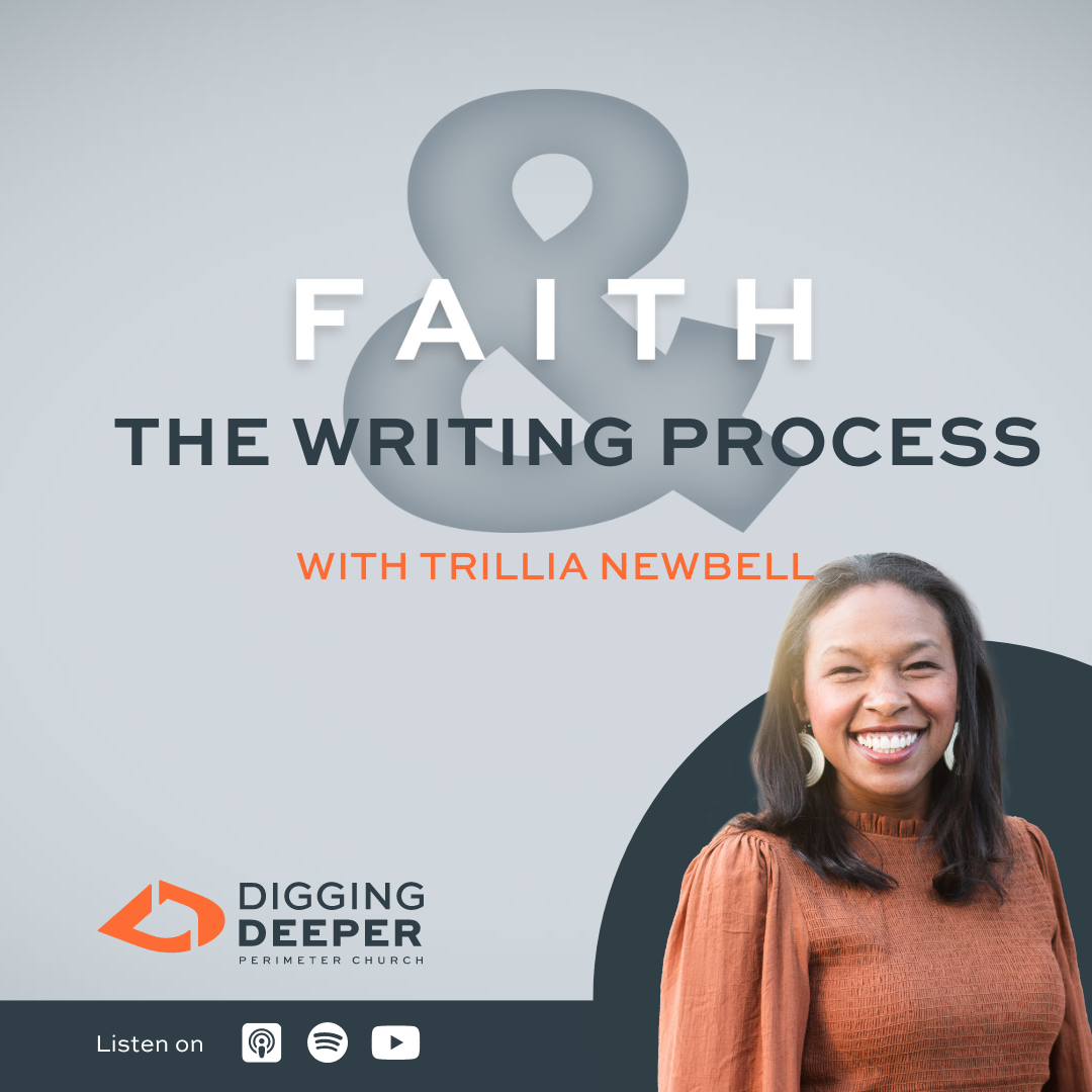 Digging Deeper Podcast - Perimeter Church