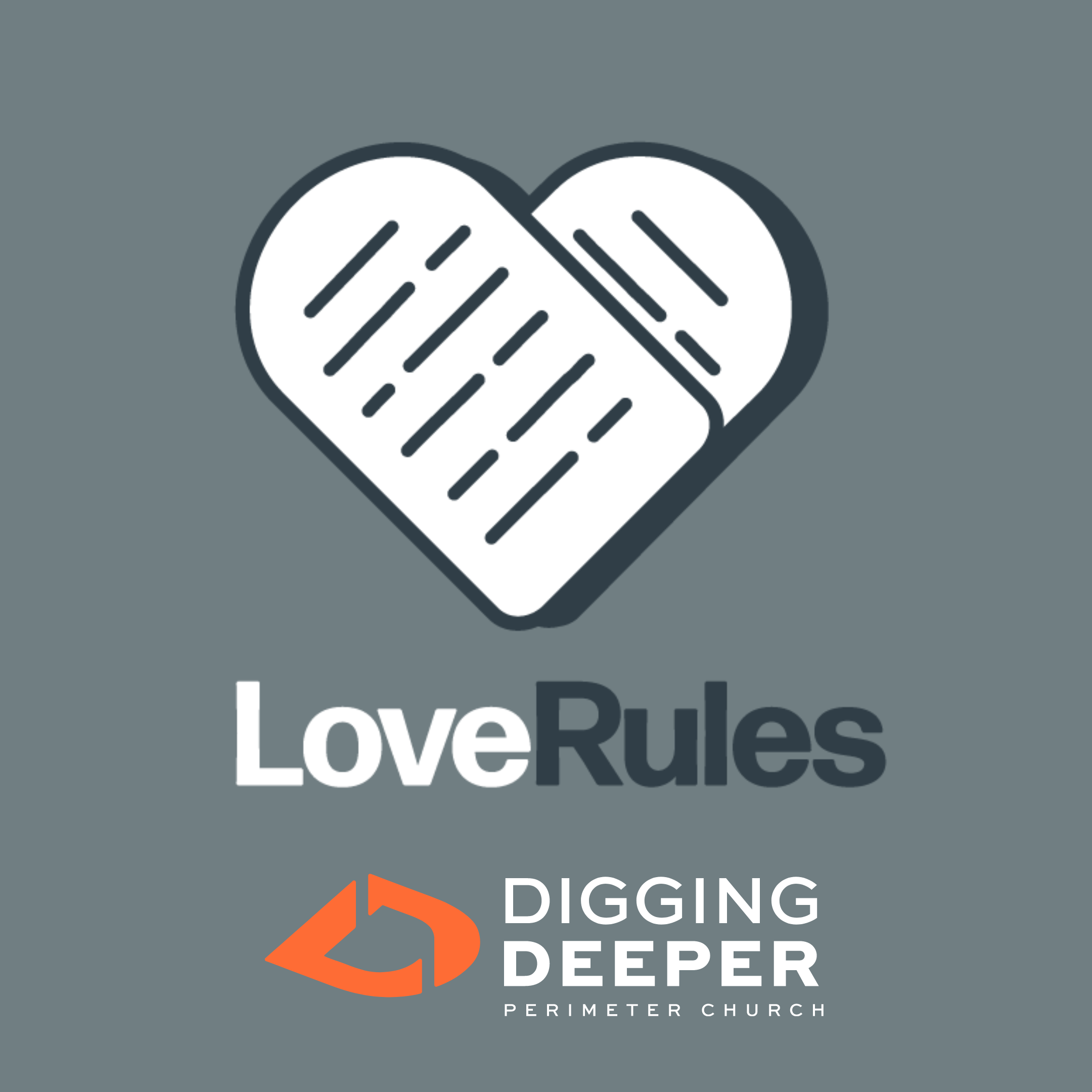 Digging Deeper Podcast - Perimeter Church